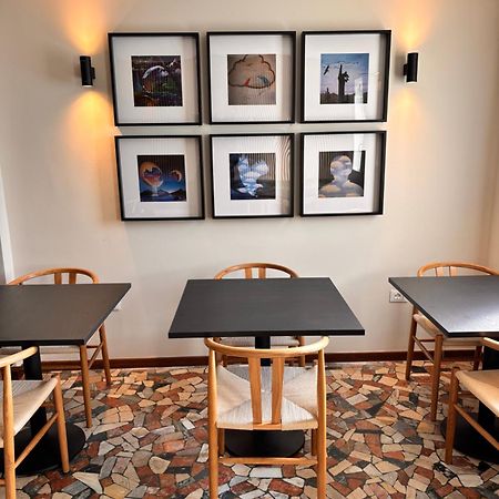 Tilly'S Locanda بورسو ديل جرابا المظهر الخارجي الصورة