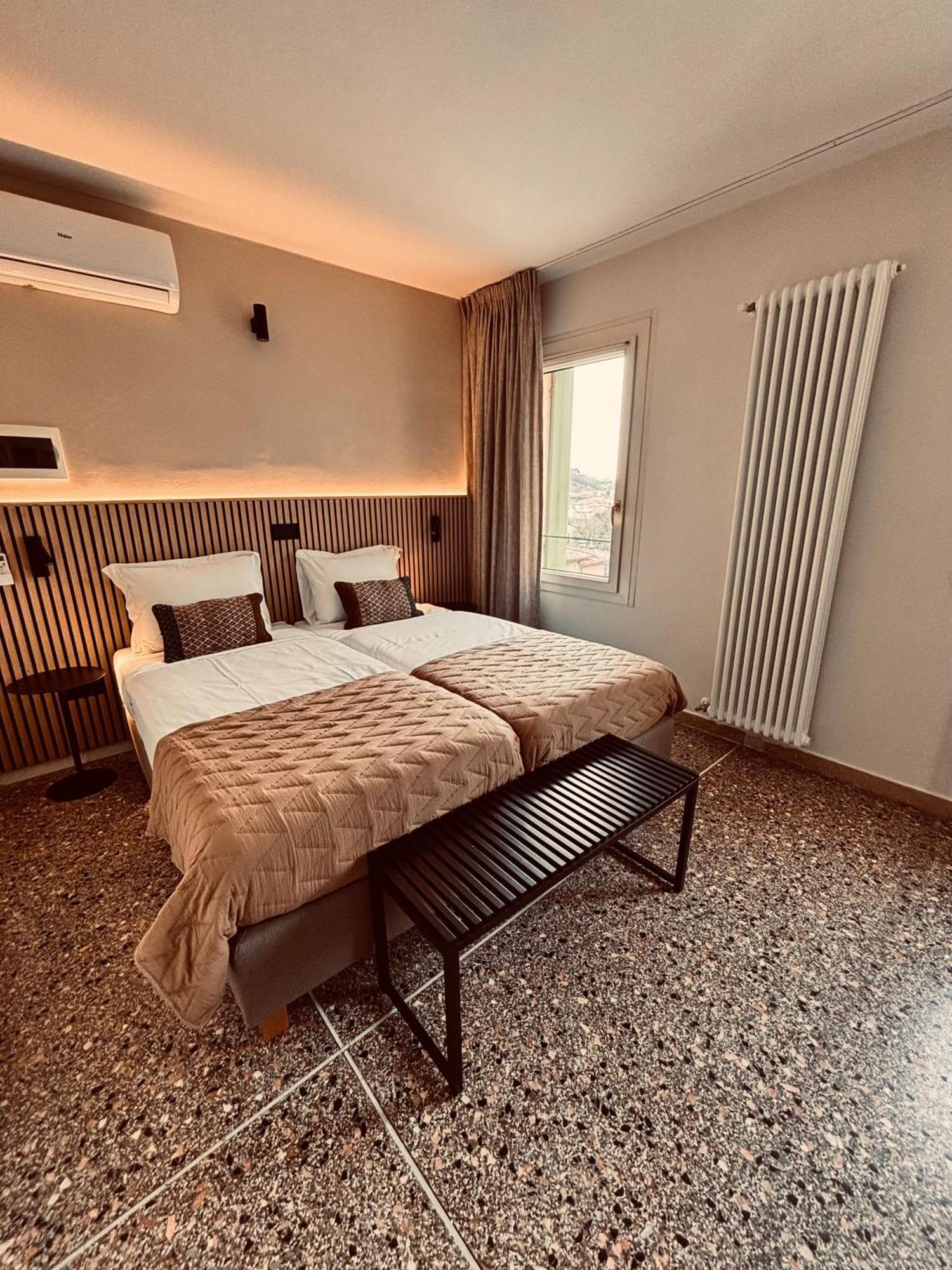 Tilly'S Locanda بورسو ديل جرابا المظهر الخارجي الصورة
